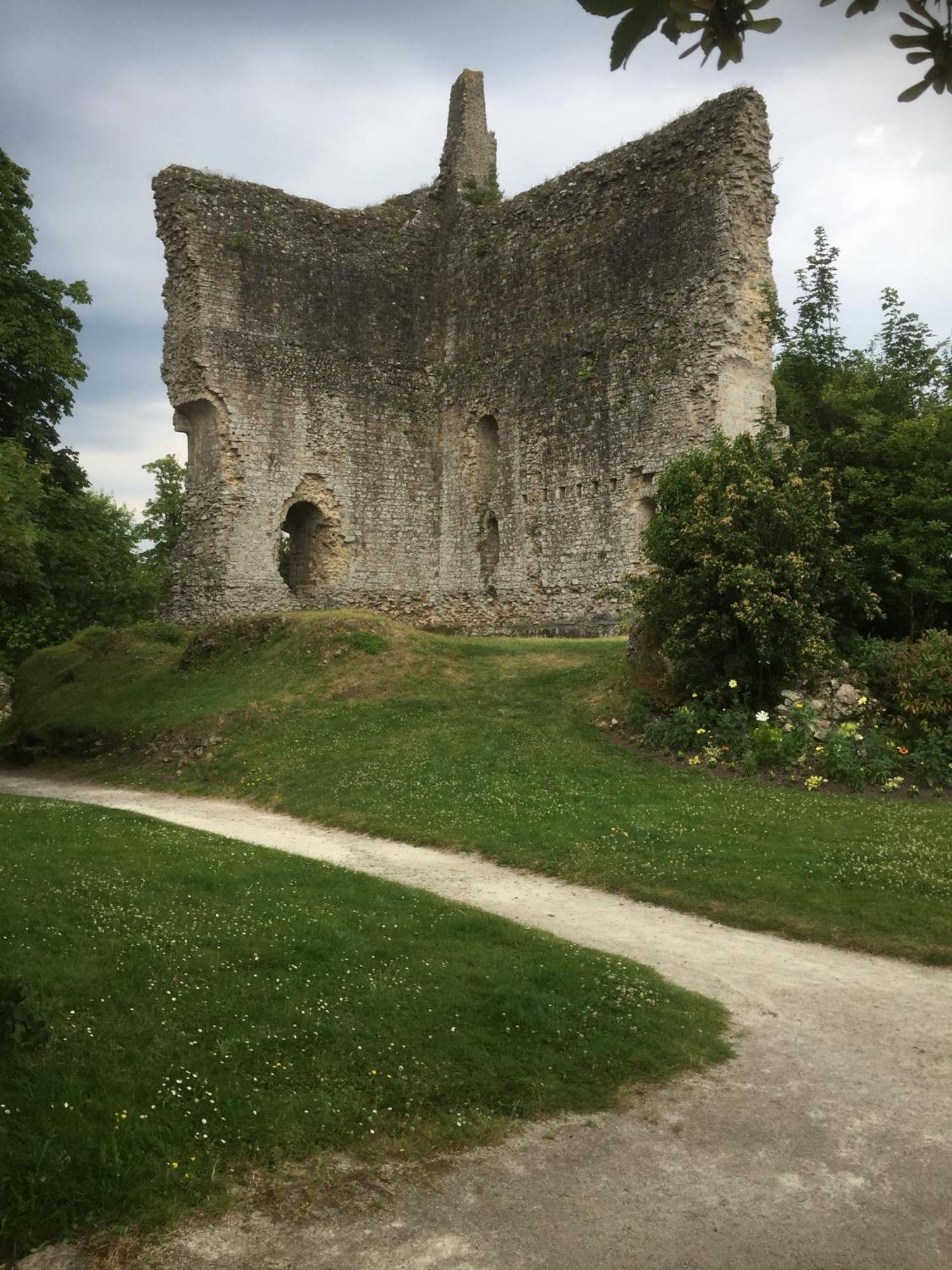 Villa La Longere à Lonlay-l'Abbaye Extérieur photo